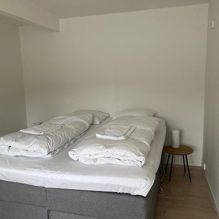 Trolltun, Frystevegen 4 Hotel Ulvik Buitenkant foto