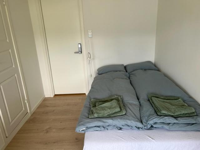 Trolltun, Frystevegen 4 Hotel Ulvik Buitenkant foto