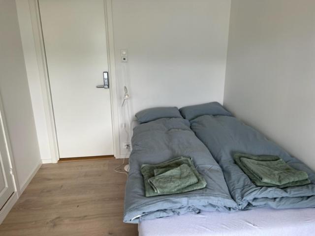 Trolltun, Frystevegen 4 Hotel Ulvik Buitenkant foto