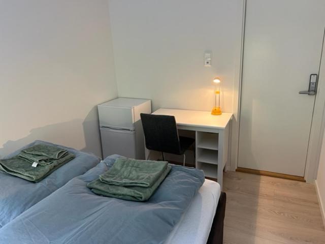 Trolltun, Frystevegen 4 Hotel Ulvik Buitenkant foto