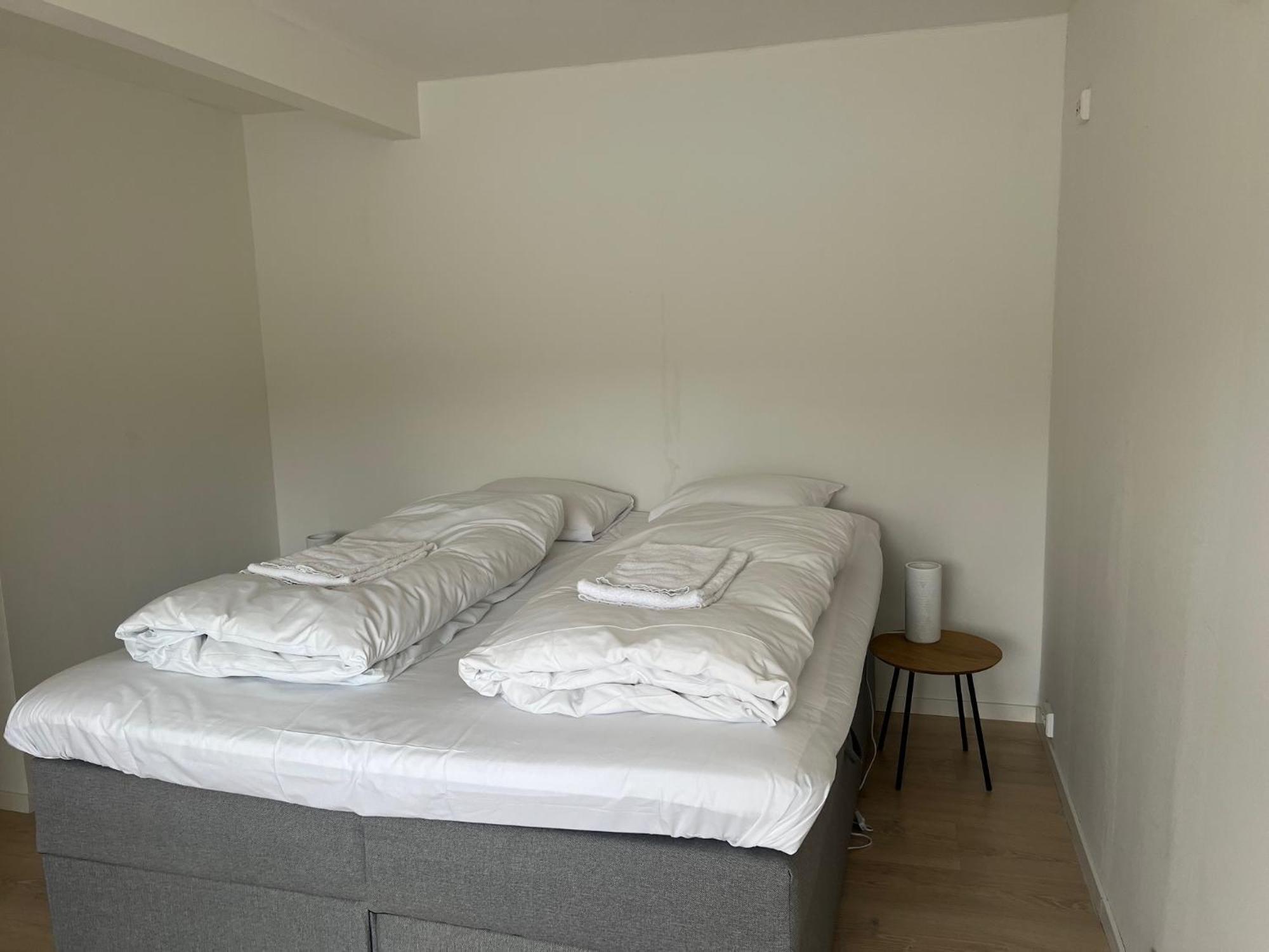 Trolltun, Frystevegen 4 Hotel Ulvik Buitenkant foto
