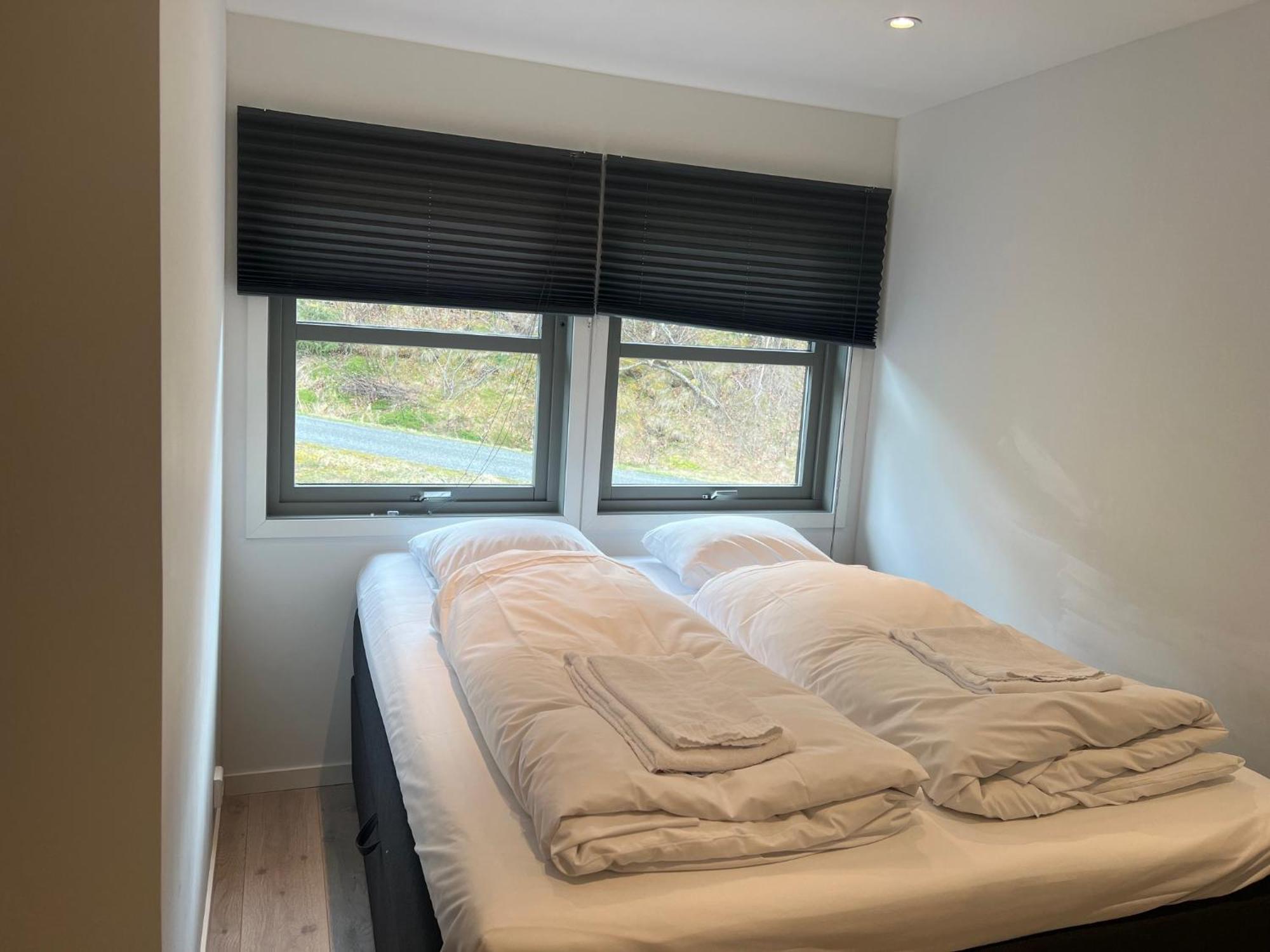Trolltun, Frystevegen 4 Hotel Ulvik Buitenkant foto