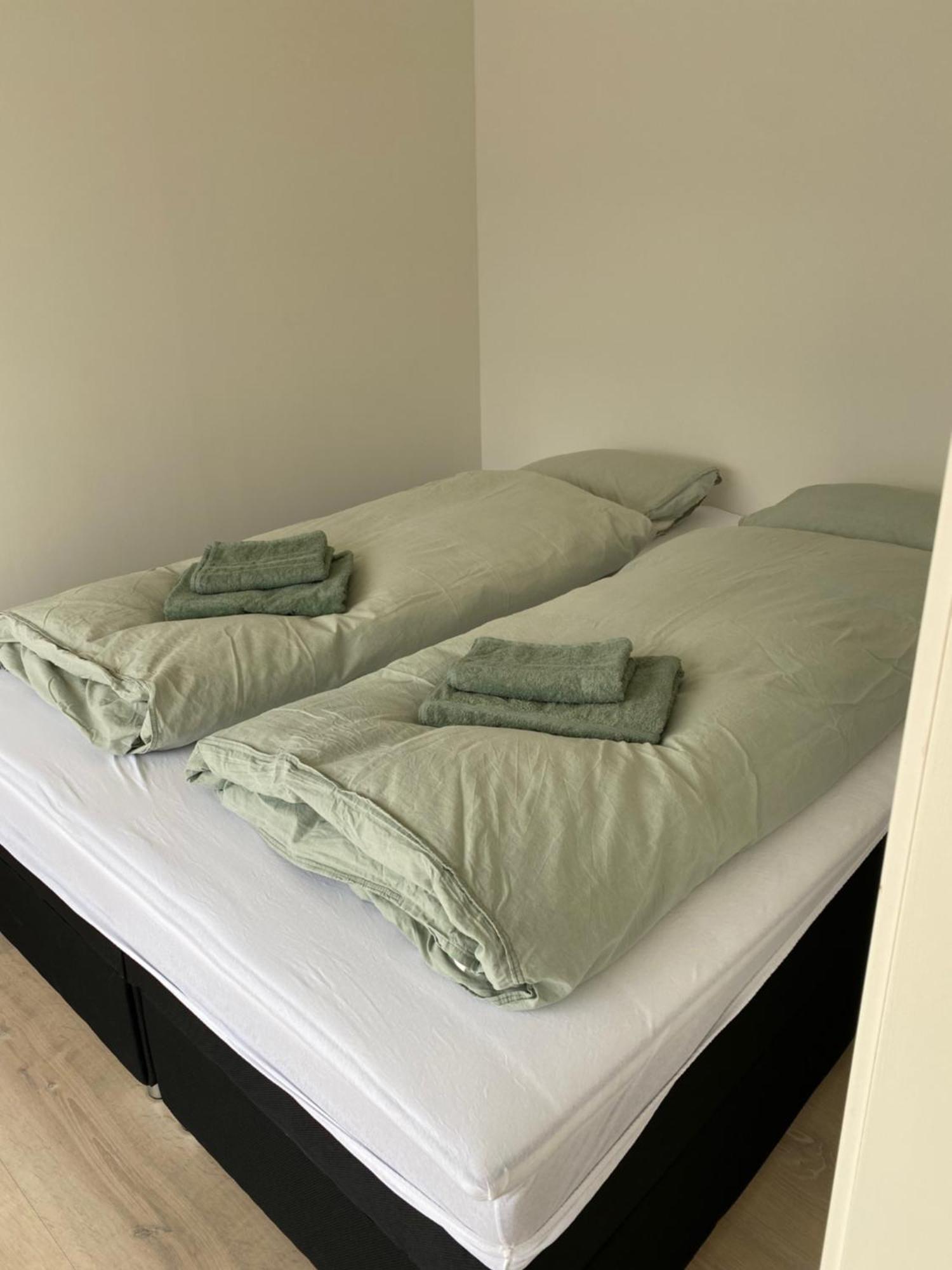 Trolltun, Frystevegen 4 Hotel Ulvik Buitenkant foto