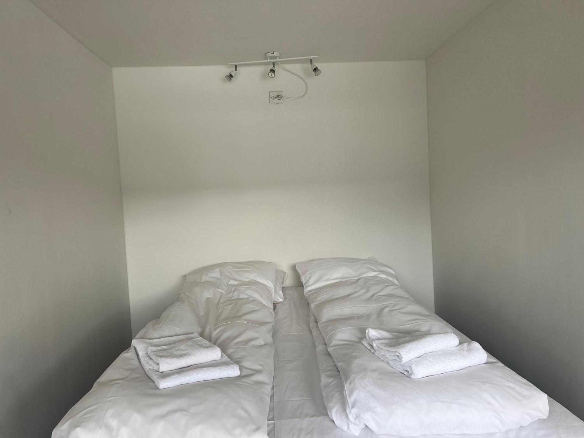 Trolltun, Frystevegen 4 Hotel Ulvik Buitenkant foto