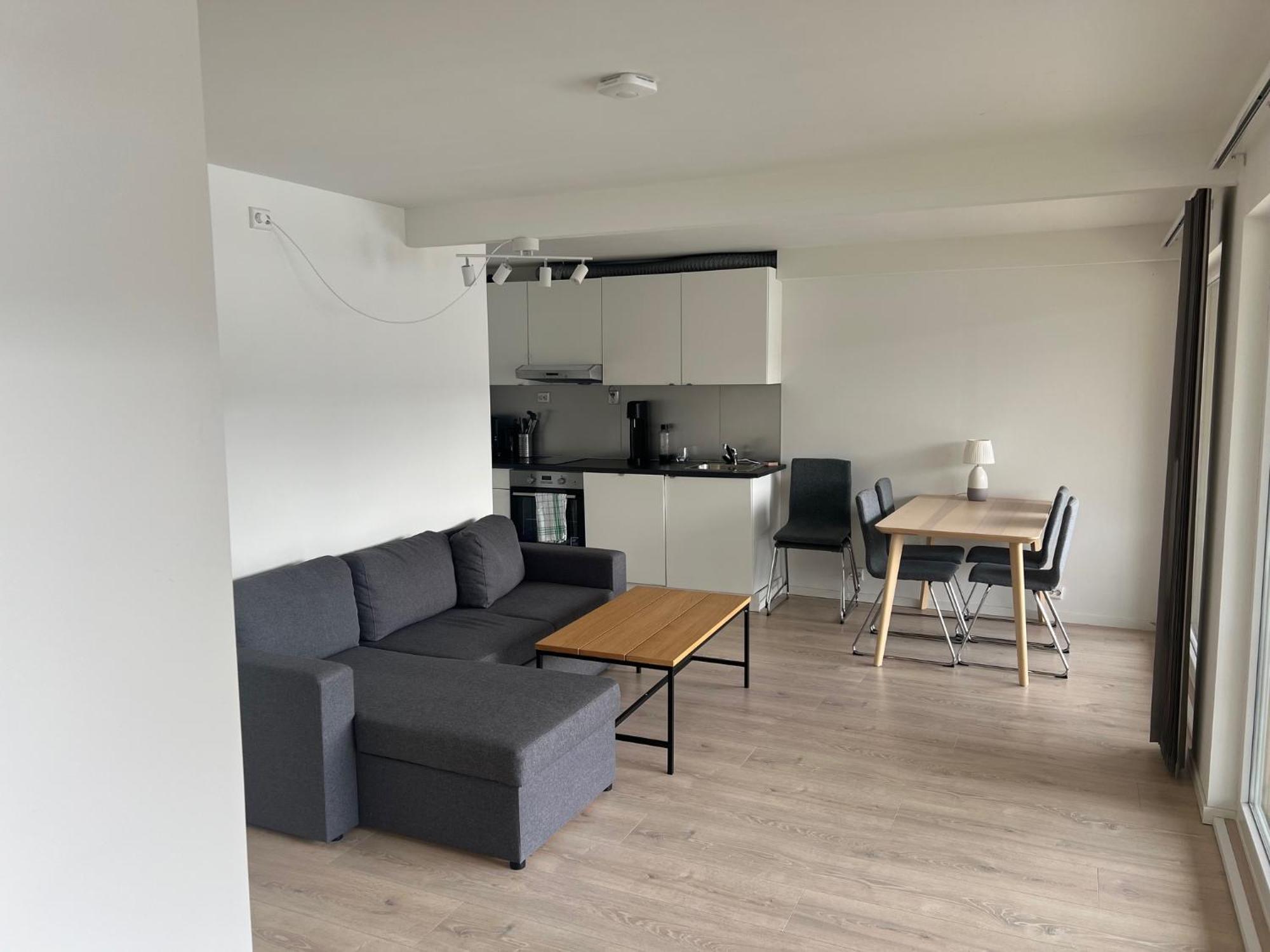 Trolltun, Frystevegen 4 Hotel Ulvik Buitenkant foto