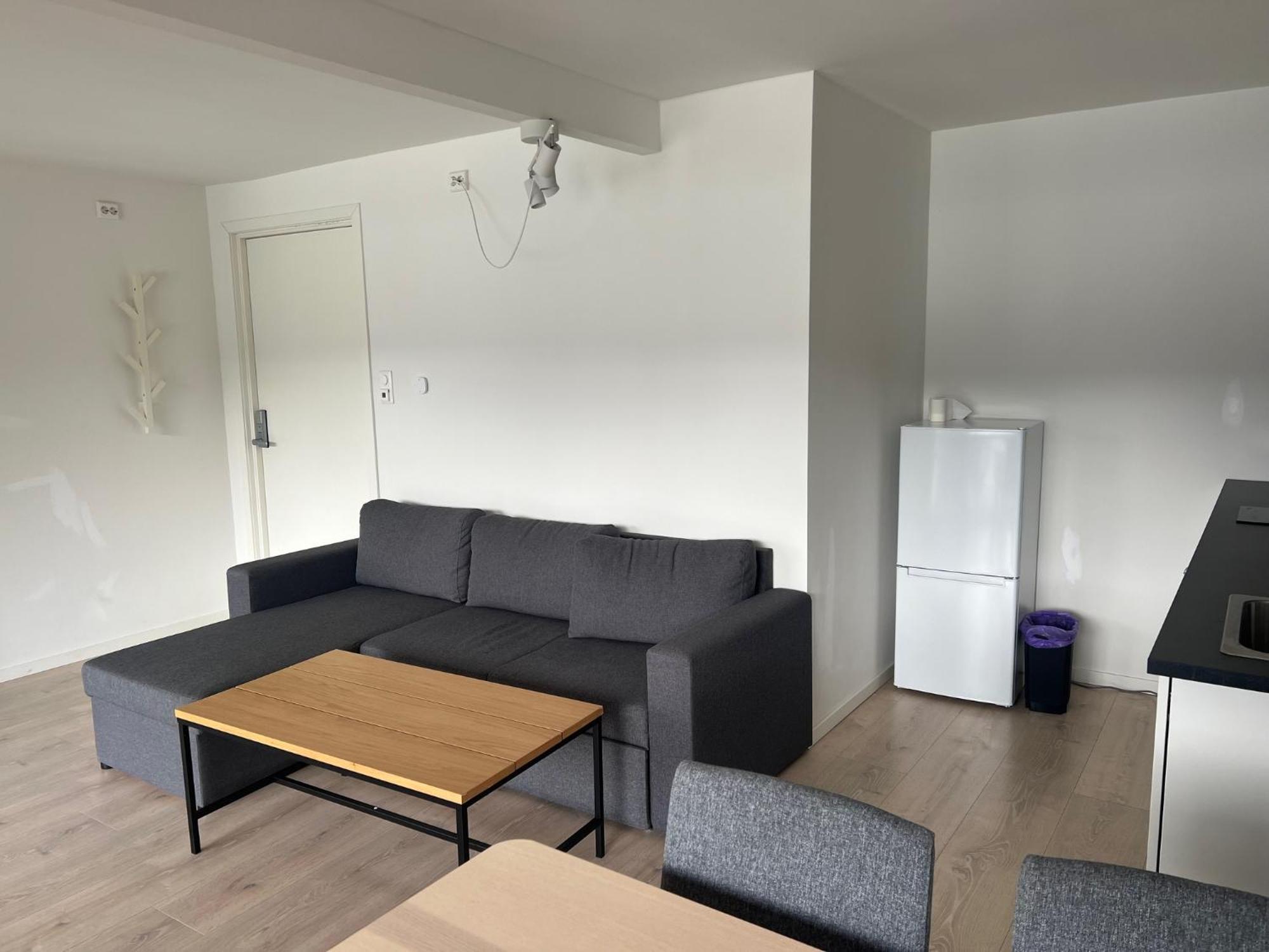 Trolltun, Frystevegen 4 Hotel Ulvik Buitenkant foto