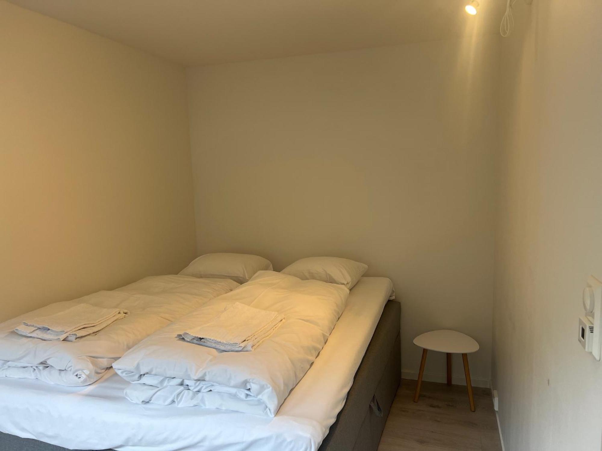 Trolltun, Frystevegen 4 Hotel Ulvik Buitenkant foto