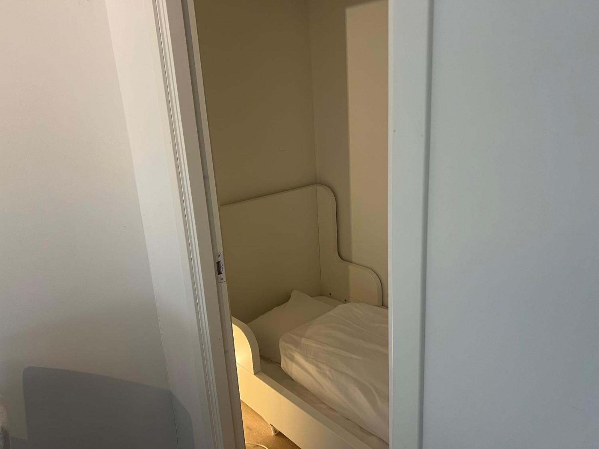 Trolltun, Frystevegen 4 Hotel Ulvik Buitenkant foto