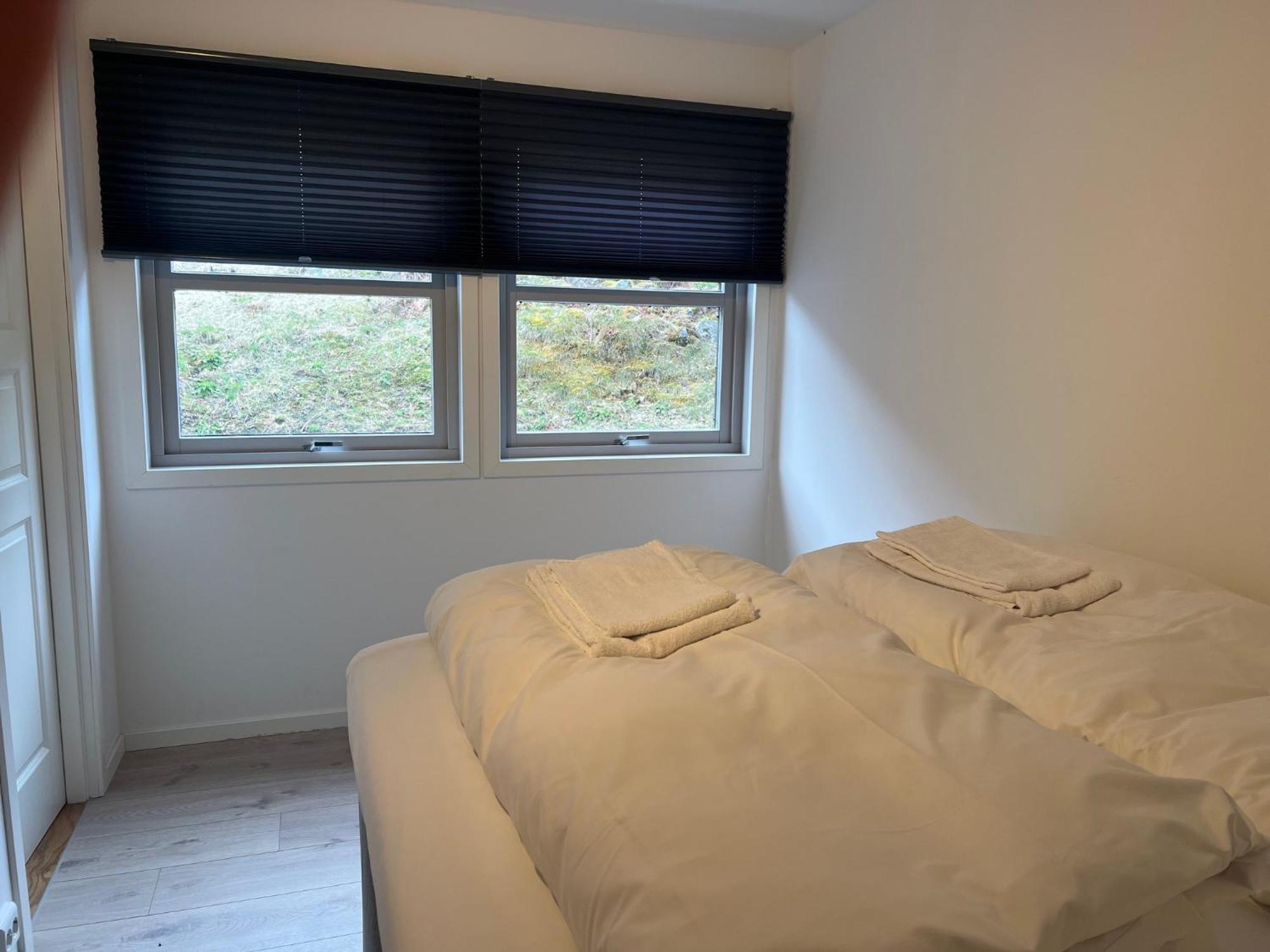 Trolltun, Frystevegen 4 Hotel Ulvik Buitenkant foto